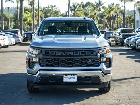 New 2026 Chevrolet Silverado 1500 W/T image 2