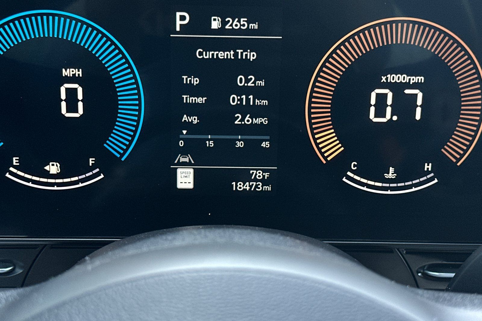 Used 2026 Hyundai Kona SEL Sport FWD image 34