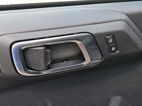 New 2025 Ford Bronco Outer Banks image 28