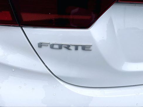 Used 2023 Kia Forte LXS FWD image 59