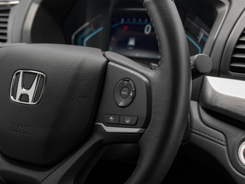 Used 2022 Honda Odyssey EX-L image 44