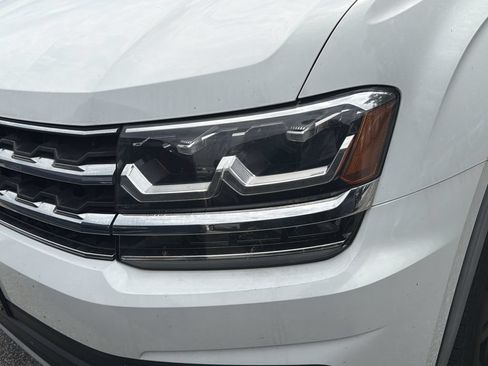 Used 2020 Volkswagen Atlas SE FWD image 6
