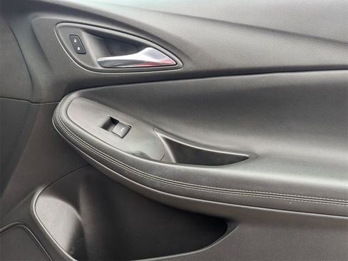 Used 2022 Buick Encore GX Preferred image 27