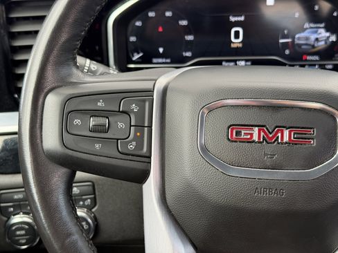 Used 2022 GMC Sierra 1500 SLE image 26
