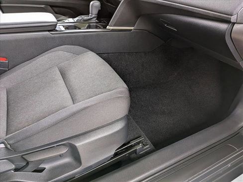 Certified 2026 Toyota Camry LE w/ Convenience Package FWD image 15