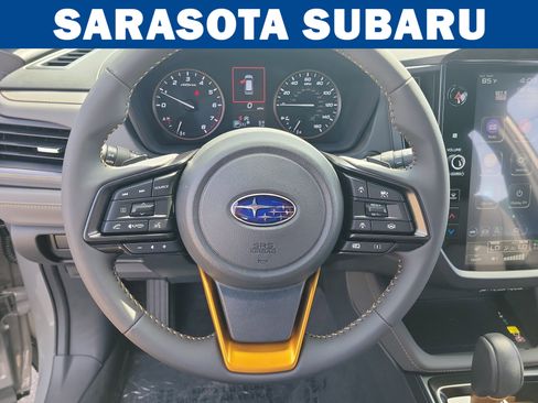 New 2026 Subaru Forester Wilderness AWD/4WD image 19