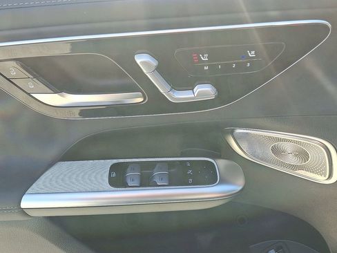 Used 2025 Mercedes-Benz GLC 63 AMG S image 14