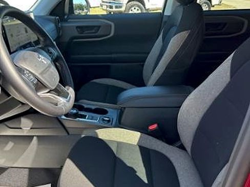 New 2025 Ford Bronco Sport Big Bend w/ Convenience Package image 14