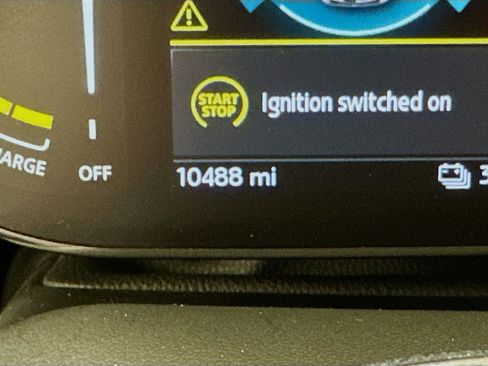 Used 2023 MINI Cooper SE image 19