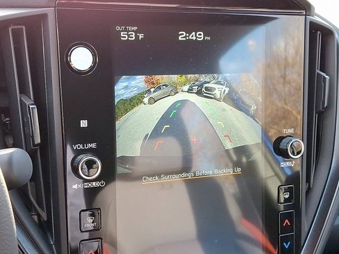 New 2026 Subaru Impreza RS image 12