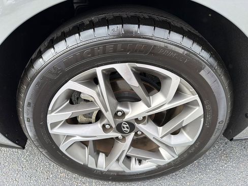 Used 2022 Hyundai Sonata SEL FWD image 17