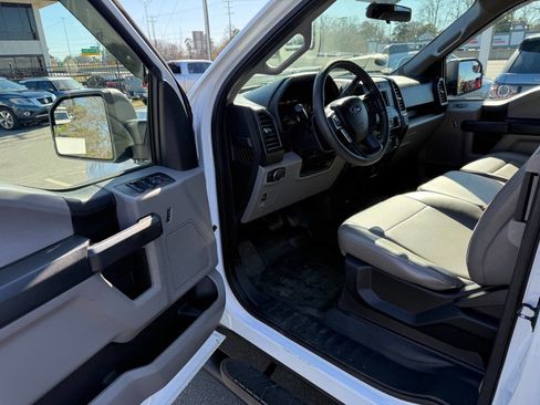 Used 2018 Ford F150 XL w/ Equipment Group 101A Mid image 7