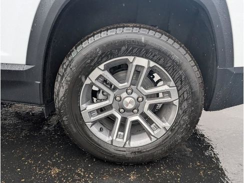 New 2026 GMC Terrain Elevation image 25