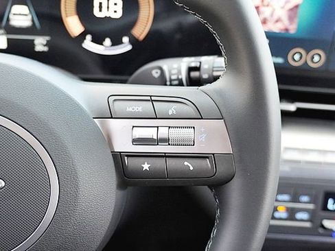 New 2026 Hyundai Kona SEL Sport FWD image 38