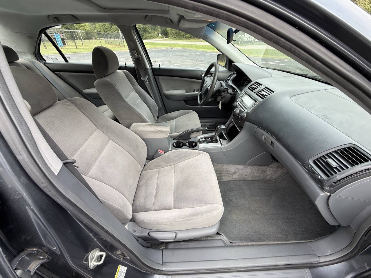 Used 2007 Honda Accord EX image 13