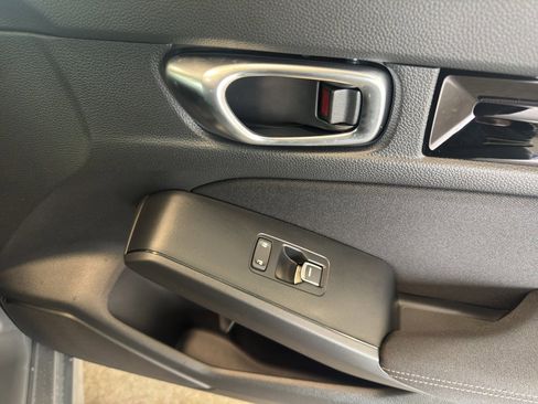 New 2026 Honda Civic Sport image 16