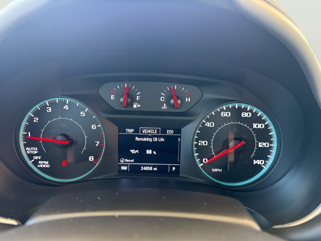Used 2023 Chevrolet Malibu LS FWD image 49