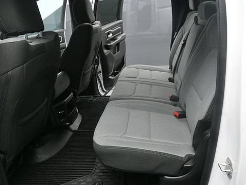 Used 2023 RAM 1500 Big Horn AWD/4WD image 20