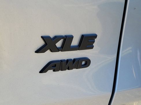 New 2025 Toyota RAV4 XLE Premium w/ Weather Package image 7