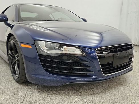 Used 2008 Audi R8 V8 AWD/4WD image 41