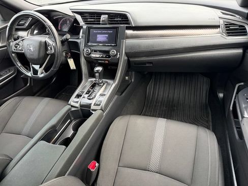 Used 2019 Honda Civic Sport image 34