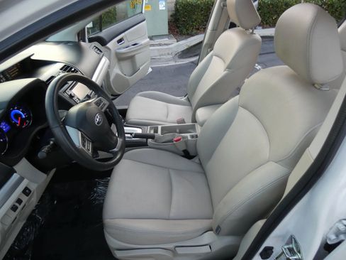 Used 2014 Subaru Crosstrek Touring w/ Popular Package #2 image 60