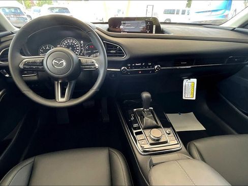 New 2025 MAZDA CX-30 AWD 2.5 S w/ Preferred Package image 15