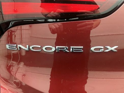 Used 2023 Buick Encore GX Preferred w/ Cold Weather Comfort Package FWD image 23