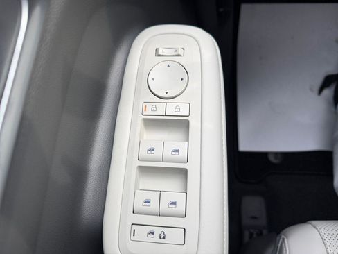 New 2026 Hyundai Santa Fe SEL image 19