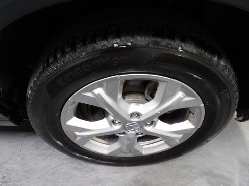 Used 2025 Honda HR-V LX image 21