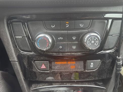 Used 2017 Buick Encore Preferred FWD image 13