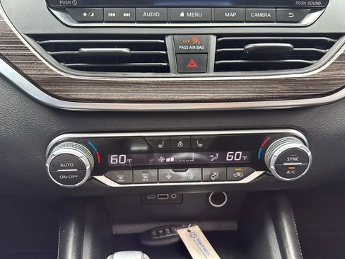 Used 2019 Nissan Altima 2.5 SL FWD image 37