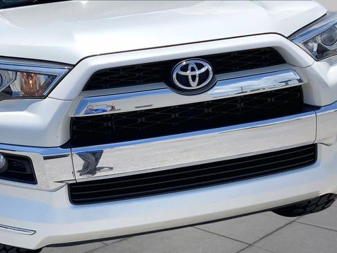 Used 2014 Toyota 4Runner Limited RWD image 29