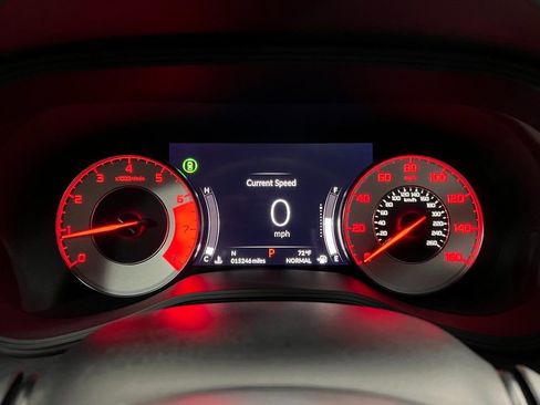 Used 2023 Acura TLX Type S image 25