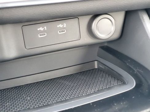 New 2026 Nissan Rogue SV image 30