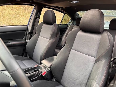 Used 2015 Subaru WRX Premium image 9