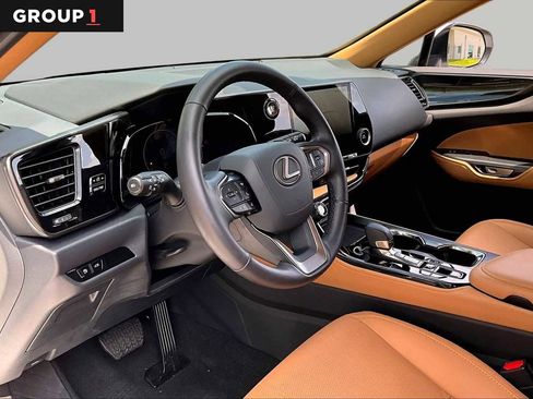 Used 2026 Lexus NX 350 AWD w/ Accessory Package (Z1) image 15