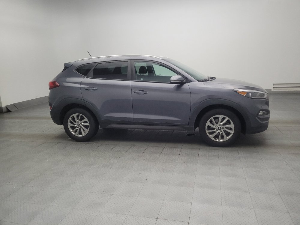 Used 2016 Hyundai Tucson Eco FWD image 11