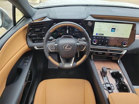 New 2026 Lexus RX 450h 450h+ Premium image 10