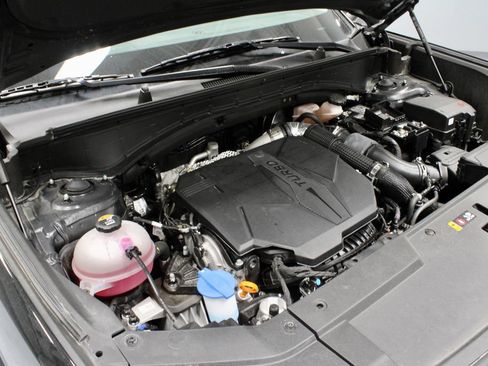 Certified 2024 Hyundai Santa Fe SEL AWD/4WD image 19