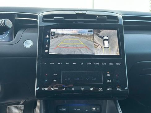 Used 2023 Hyundai Tucson Limited image 18