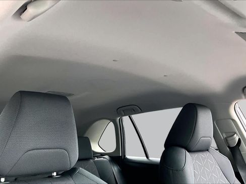 Used 2025 Toyota RAV4 XLE AWD/4WD image 14