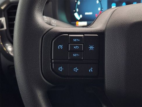 Used 2025 Ford F150 STX w/ Equipment Group 200A image 26