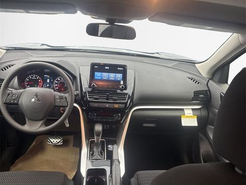 New 2026 Mitsubishi Eclipse Cross ES image 36
