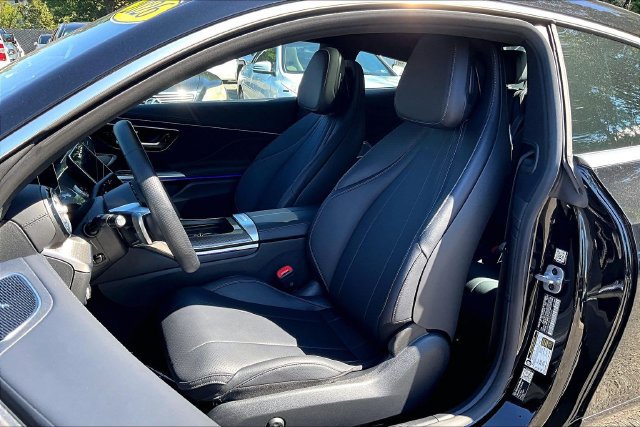 Used 2026 Mercedes-Benz CLE 300 4MATIC Coupe image 6
