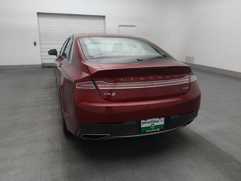 Used 2019 Lincoln MKZ Reserve FWD image 6