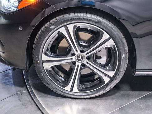 Certified 2023 Mercedes-Benz C 300 Sedan image 10