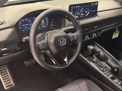 New 2026 Honda Accord Sport image 19