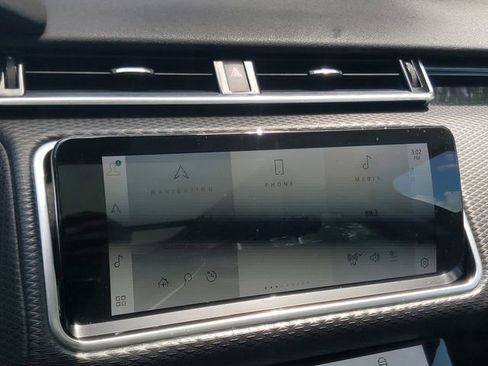 Used 2021 Land Rover Range Rover Velar S AWD/4WD image 25