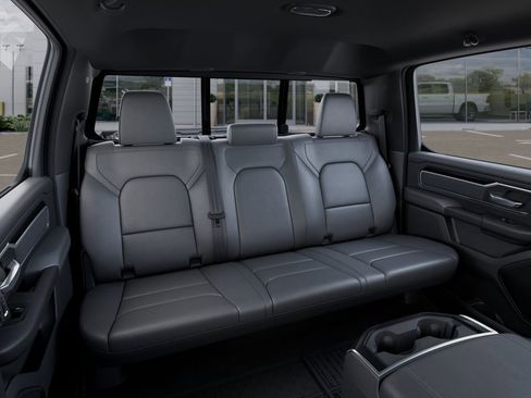 New 2025 RAM 1500 Big Horn image 15